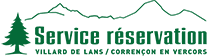 Logo Villard / Corrençon